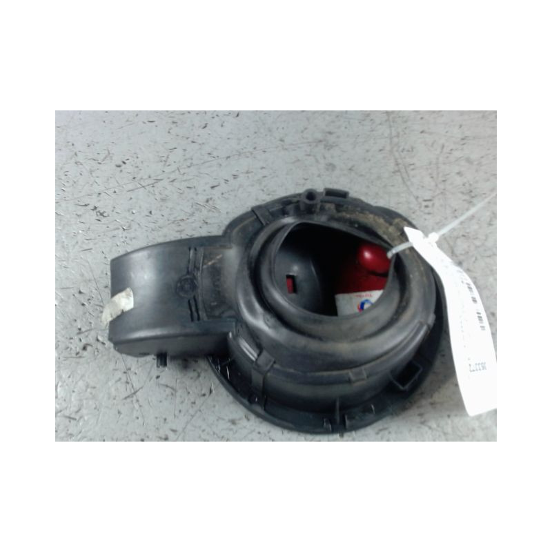 VOLET DE TRAPPE CARBURANT CITROEN C3 2009-