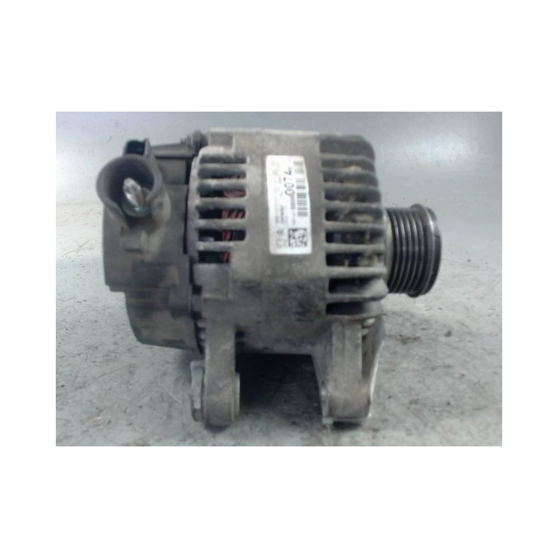 ALTERNATEUR CITROEN C3 2009-
