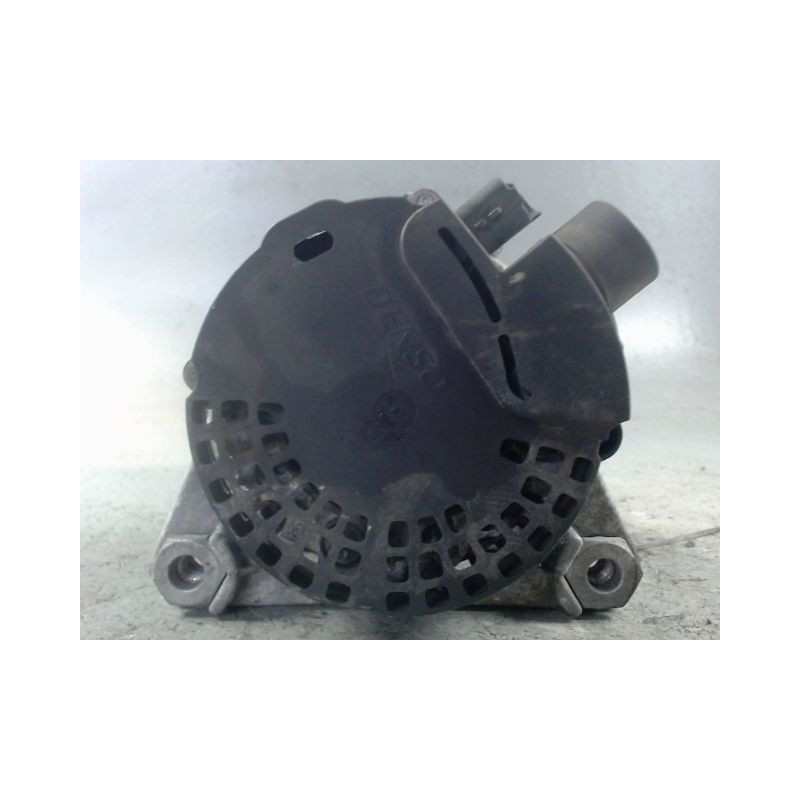ALTERNATEUR CITROEN C3 2009-