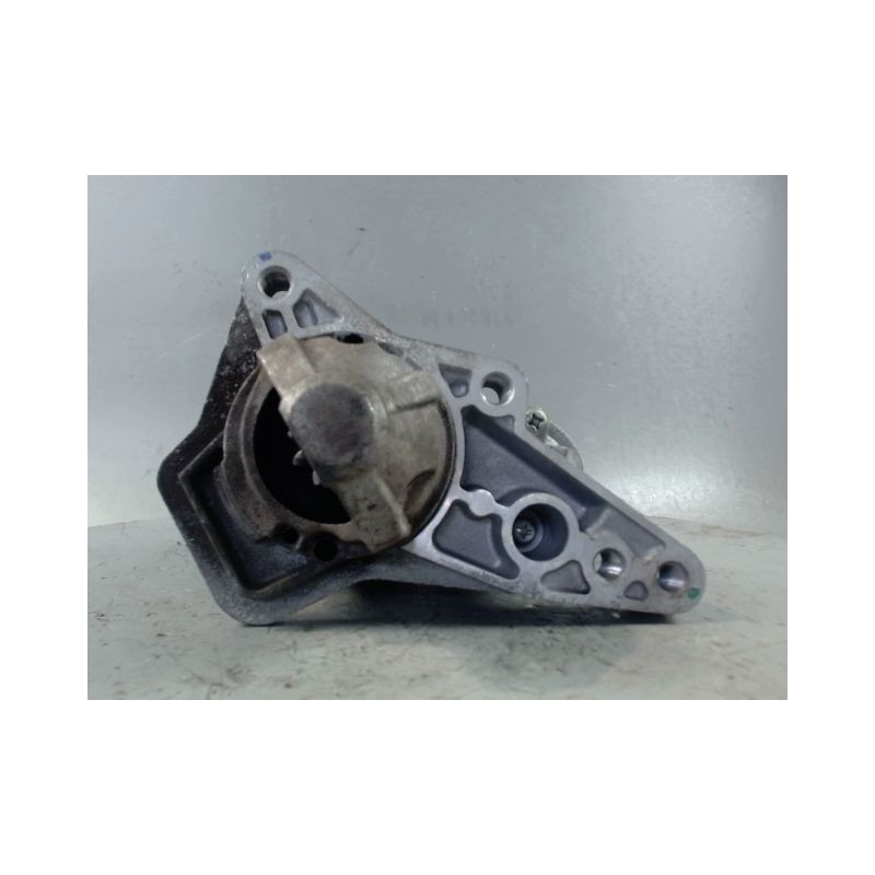 DEMARREUR NISSAN QHASQAI 2007-