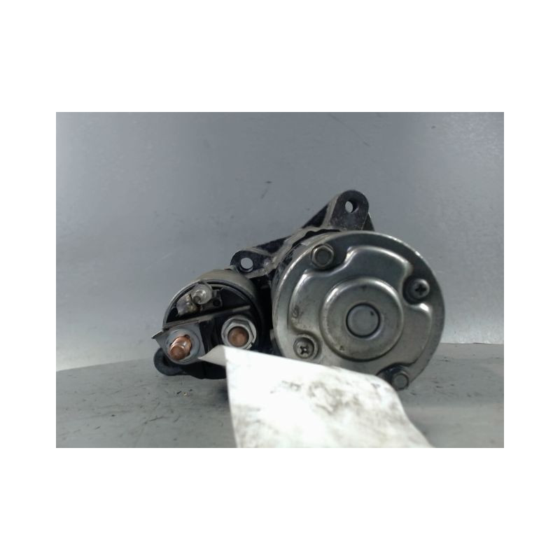 DEMARREUR NISSAN QHASQAI 2007-