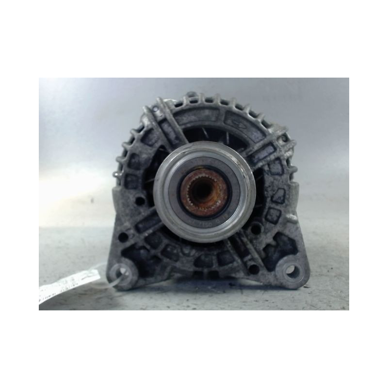 ALTERNATEUR NISSAN QHASQAI 2007-