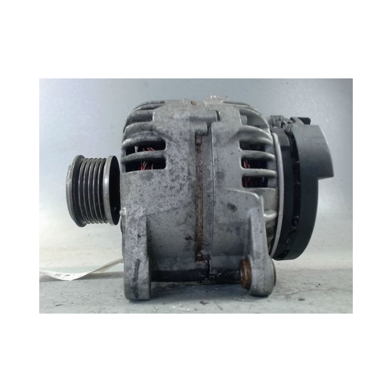 ALTERNATEUR NISSAN QHASQAI 2007-