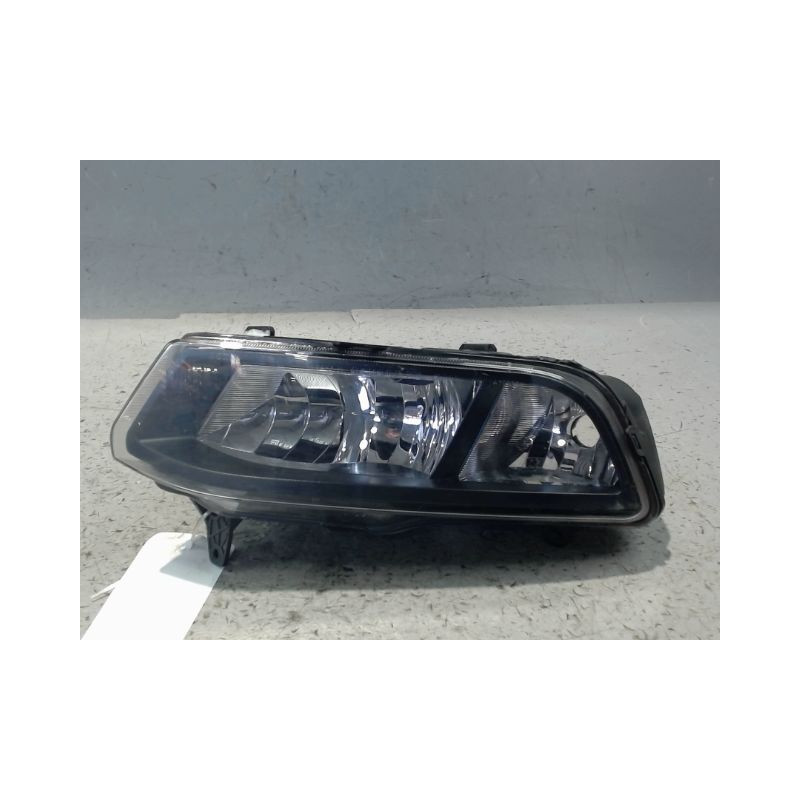 PHARE ANTIBROUILLARD AVANT GAUCHE VOLKSWAGEN POLO 2009-