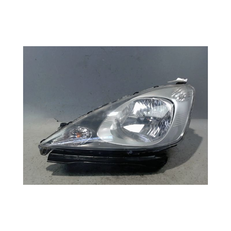 PHARE GAUCHE HONDA JAZZ