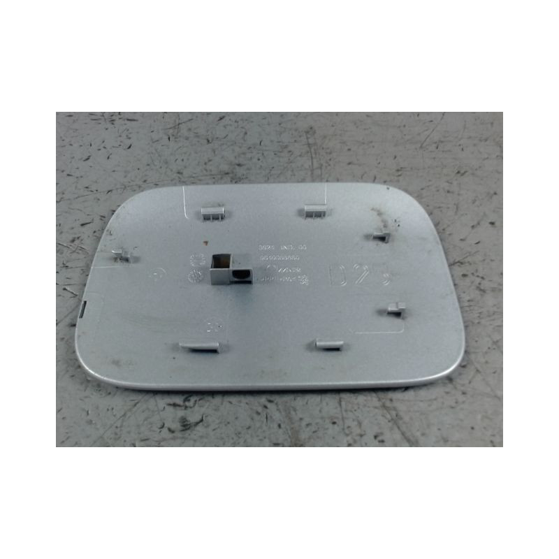 VOLET DE TRAPPE CARBURANT PEUGEOT 407