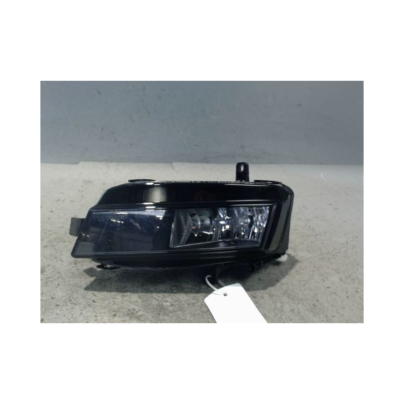 PHARE ANTIBROUILLARD AVANT GAUCHE VOLKSWAGEN GOLF