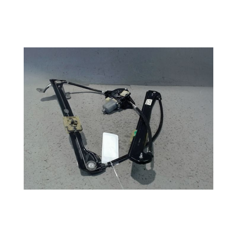MECANISME+MOTEUR LEVE-GLACE AVANT DROIT VOLKSWAGEN GOLF