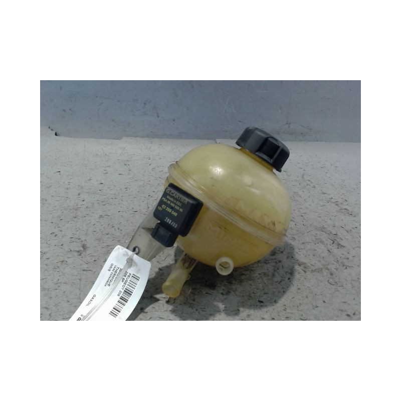 VASE EXPANSION PEUGEOT 206 5P