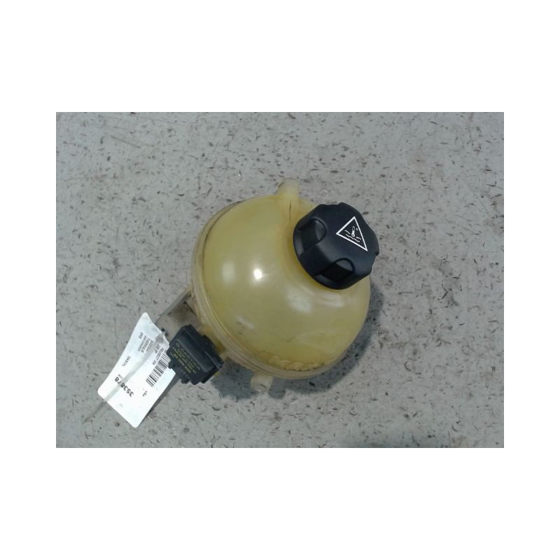 VASE EXPANSION PEUGEOT 206 5P