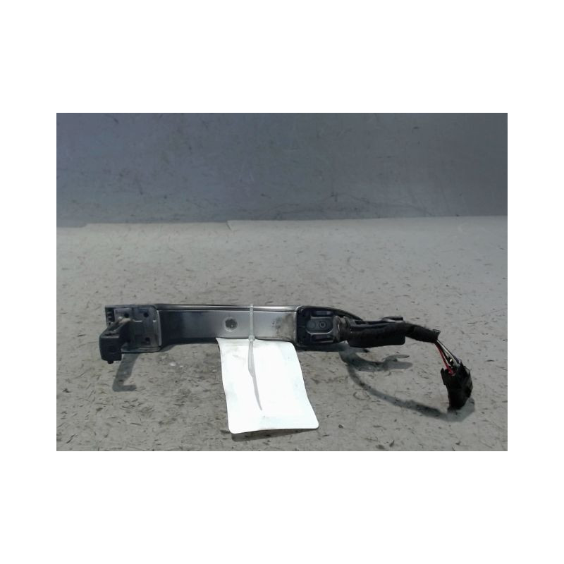 POIGNEE EXTERIEURE PORTE AVANT GAUCHE RENAULT SCENIC III 2009-