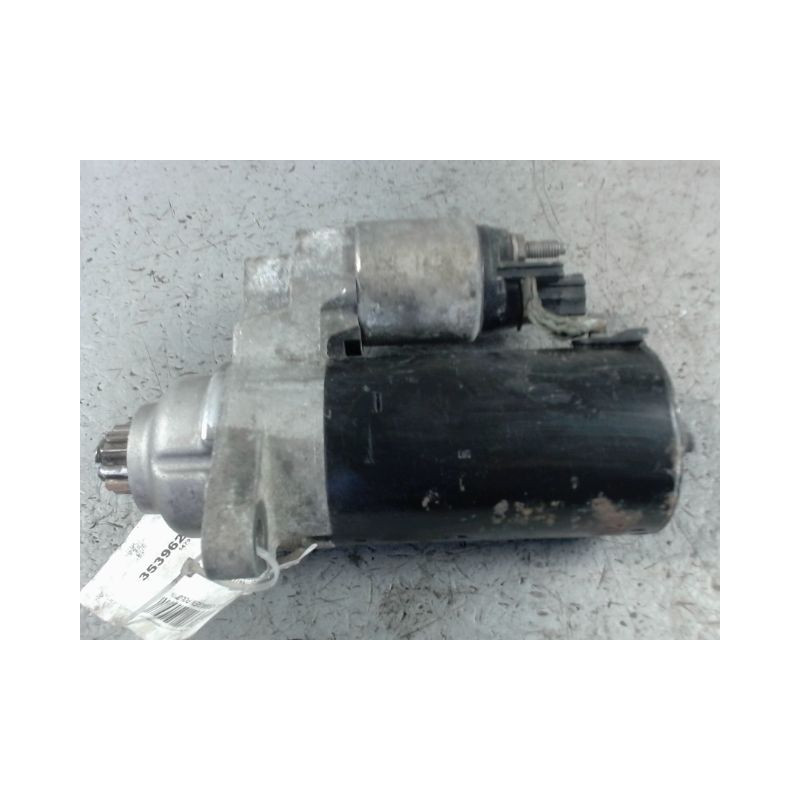 DEMARREUR VOLKSWAGEN POLO 2009-
