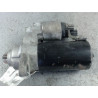 DEMARREUR VOLKSWAGEN POLO 2009-