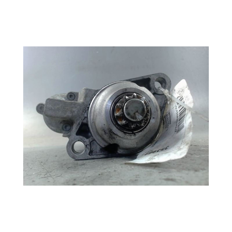 DEMARREUR VOLKSWAGEN POLO 2009-