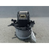 MOTEUR VENTILATEUR CHAUFFAGE CITROEN BERLINGO FOURGON 2008-