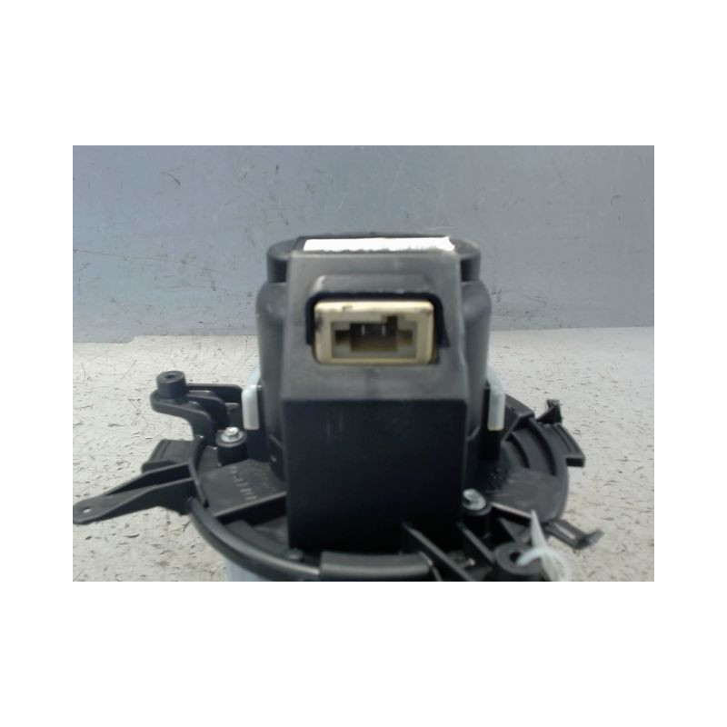 MOTEUR VENTILATEUR CHAUFFAGE CITROEN BERLINGO FOURGON 2008-