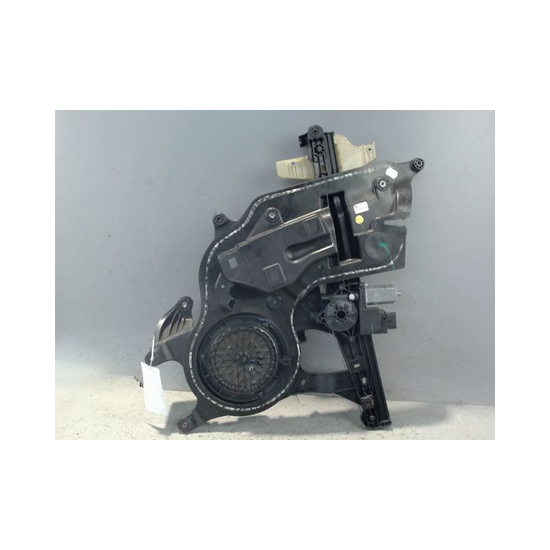 MECANISME+MOTEUR LEVE-GLACE AVANT DROIT CITROEN BERLINGO FOURGON 2008-