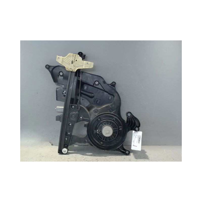 MECANISME+MOTEUR LEVE-GLACE AVANT DROIT CITROEN BERLINGO FOURGON 2008-