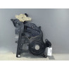 MECANISME+MOTEUR LEVE-GLACE AVANT DROIT CITROEN BERLINGO FOURGON 2008-