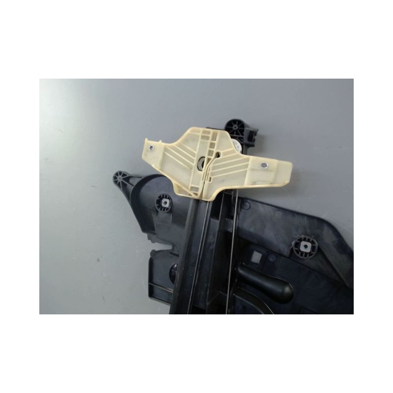 MECANISME+MOTEUR LEVE-GLACE AVANT DROIT CITROEN BERLINGO FOURGON 2008-