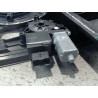 MECANISME+MOTEUR LEVE-GLACE AVANT DROIT CITROEN BERLINGO FOURGON 2008-