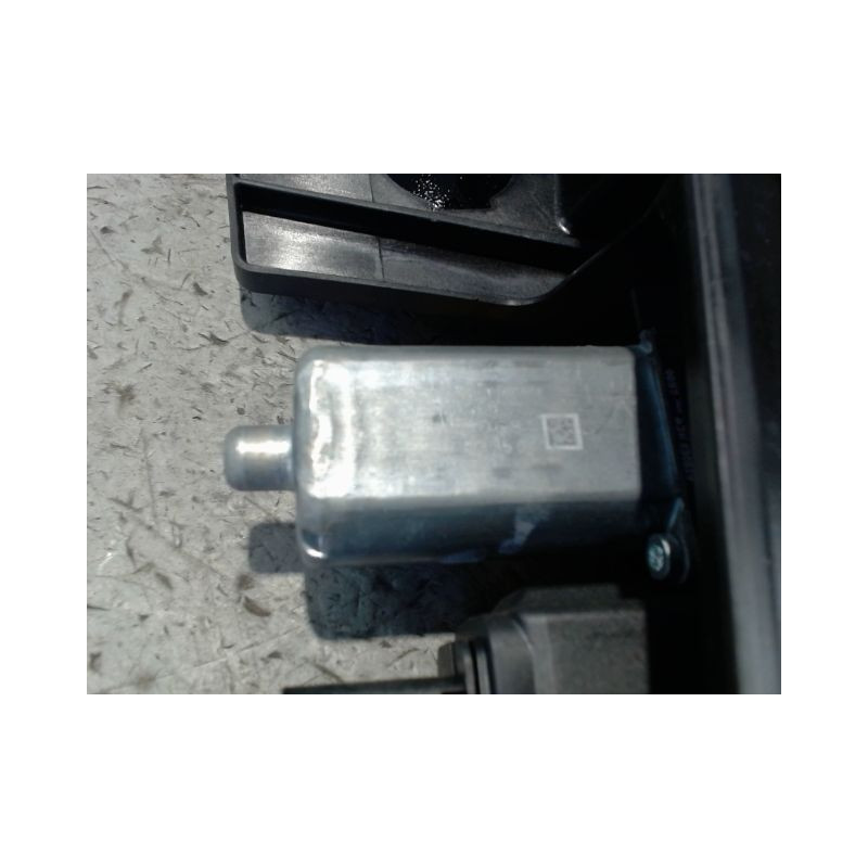 MECANISME+MOTEUR LEVE-GLACE AVANT DROIT CITROEN BERLINGO FOURGON 2008-