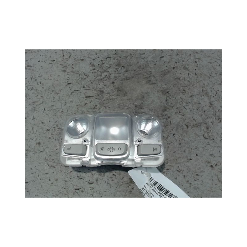 PLAFONNIER CITROEN BERLINGO FOURGON 2008-