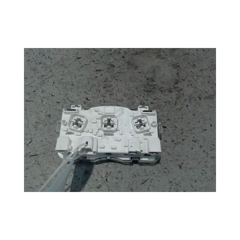 PLAFONNIER CITROEN BERLINGO FOURGON 2008-