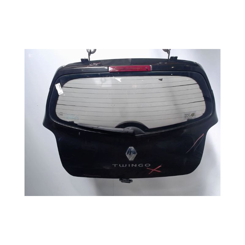 HAYON RENAULT TWINGO 2 2007-