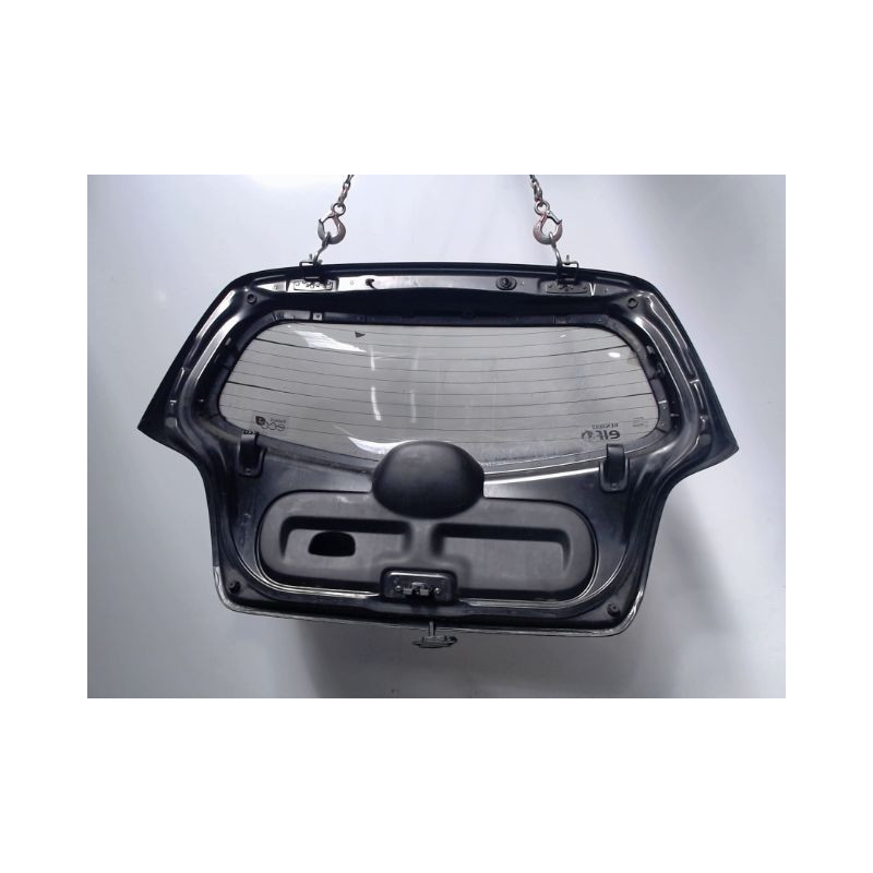 HAYON RENAULT TWINGO 2 2007-