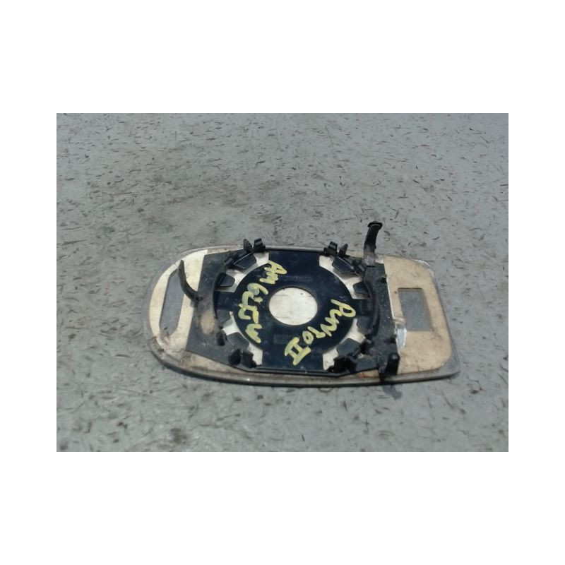 GLACE RETROVISEUR EXT D FIAT PUNTO 99-2003