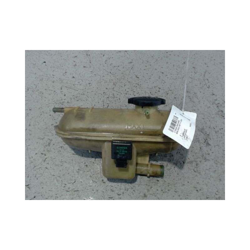 VASE EXPANSION CITROEN BERLINGO FGT -2002