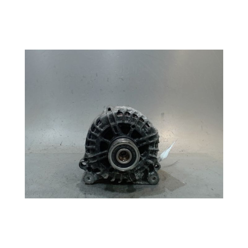 ALTERNATEUR AUDI A4