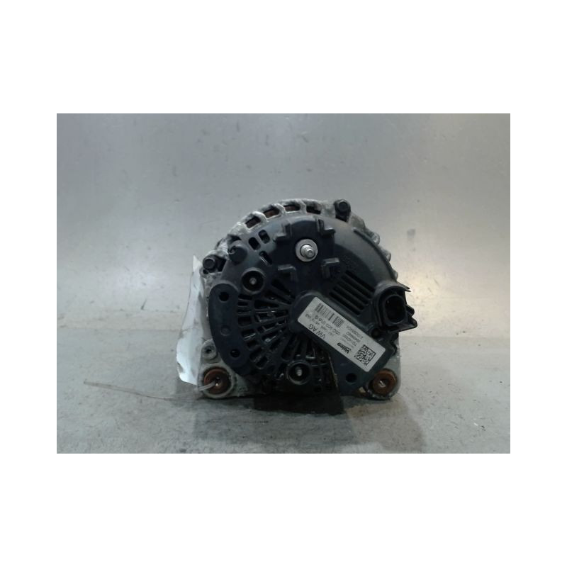 ALTERNATEUR AUDI A4