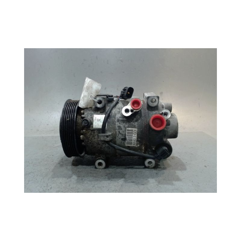 COMPRESSEUR AIR CONDITIONNE HYUNDAI I20