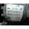 COMPRESSEUR AIR CONDITIONNE PEUGEOT 308