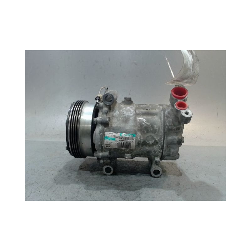 COMPRESSEUR AIR CONDITIONNE RENAULT CLIO