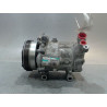 COMPRESSEUR AIR CONDITIONNE RENAULT CLIO
