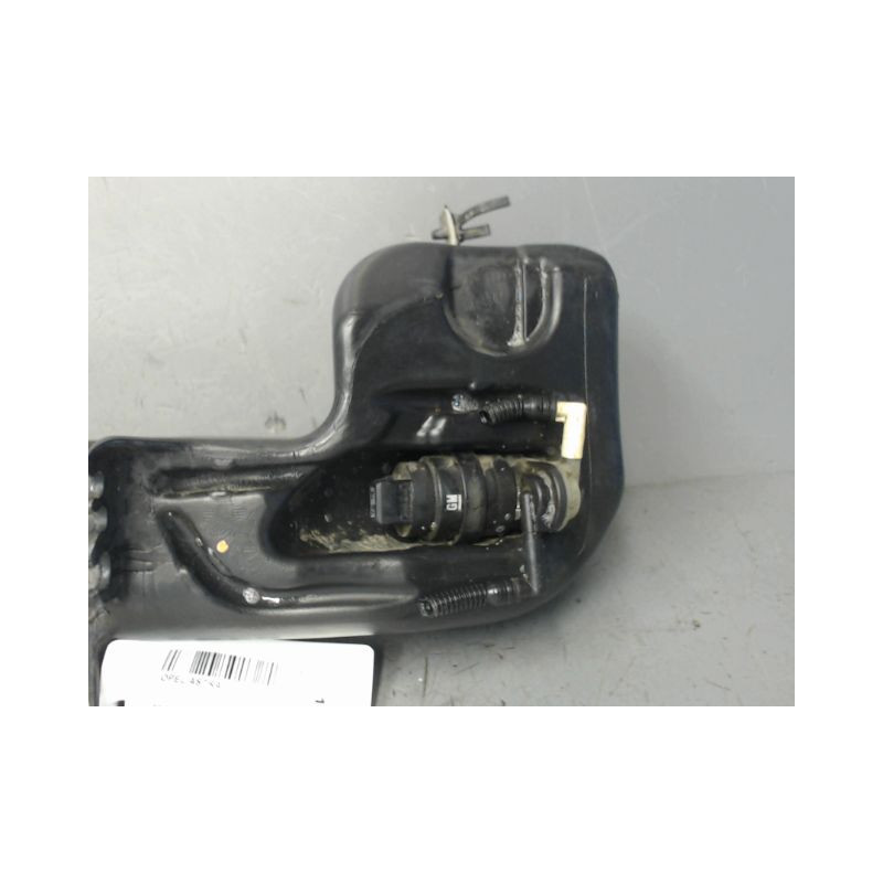 RESERVOIR LAVE-GLACE AVANT OPEL ASTRA