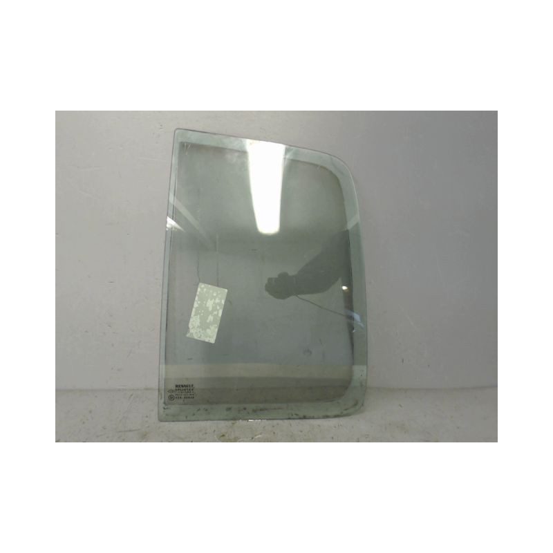 GLACE FIXE PORTE ARG RENAULT CLIO