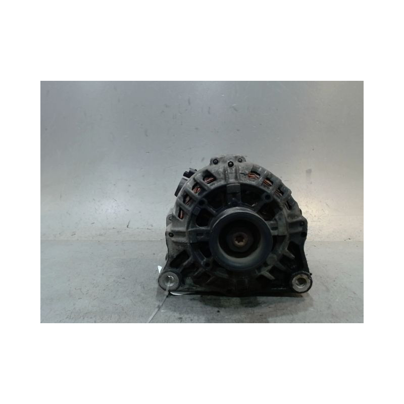ALTERNATEUR PEUGEOT 206