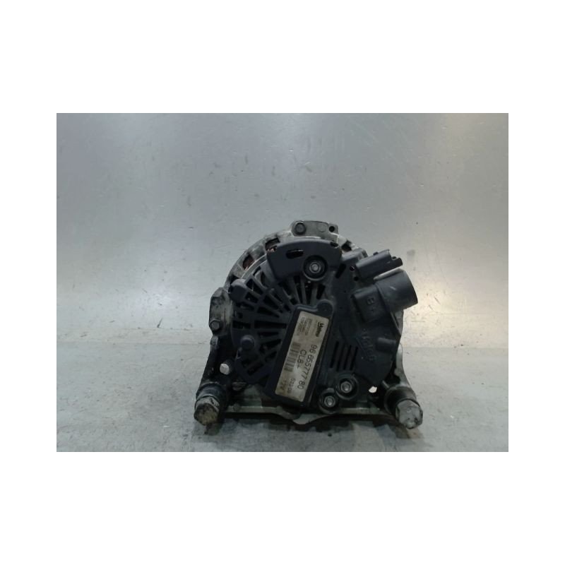 ALTERNATEUR PEUGEOT 206