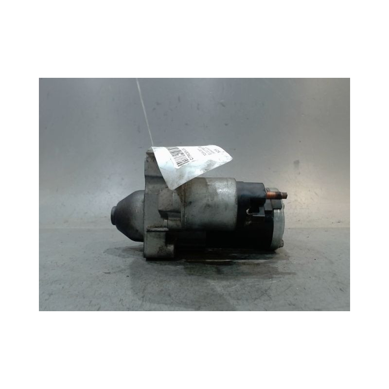 DEMARREUR CITROEN C4