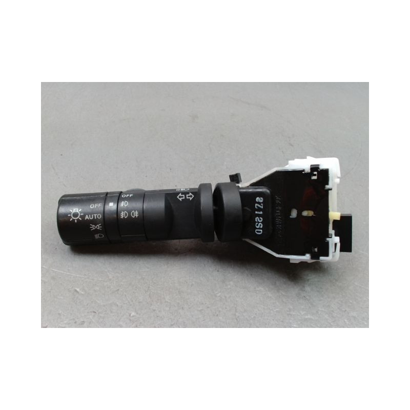 COMMANDE ECLAIRAGE NISSAN QASHQAI +2 I Phase 2 LONG 2010-2014