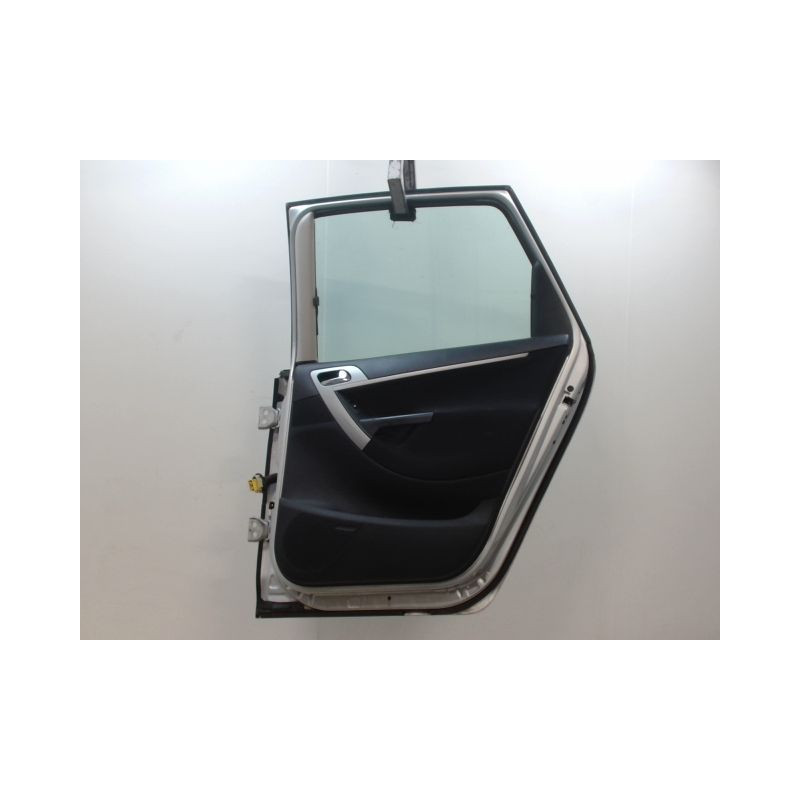PORTE ARRIERE DROIT CITROEN C4 PICASSO MONOSP. I 2007-2013