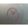 PORTE ARRIERE DROIT CITROEN C4 PICASSO MONOSP. I 2007-2013