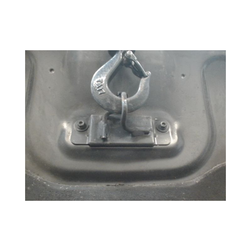 CAPOT RENAULT LAGUNA ESTATE III Phase 1 2007-2010