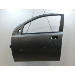 PORTE AVG