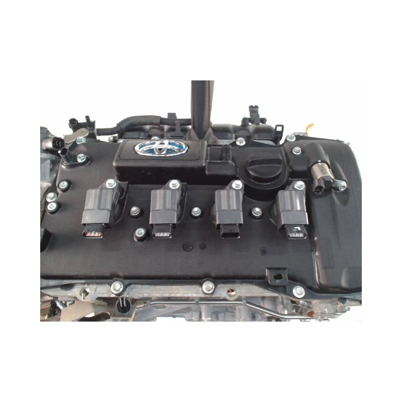 MOTEUR HYBRIDE TOYOTA COROLLA 1.8 Hybrid 