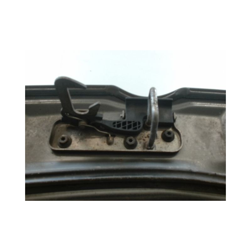 CAPOT VOLKSWAGEN GOLF V (1K) 2003-2008